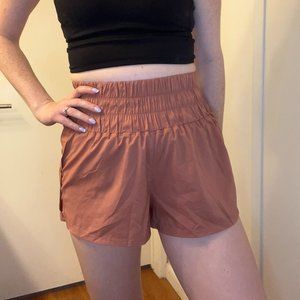 Popflex Active Sprint Running Shorts